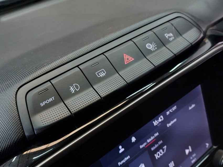 fiat strada 1.3 firefly flex volcano cd cvt 4p automatico 202215