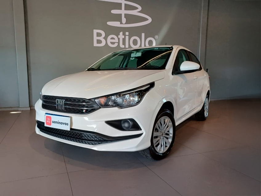 fiat cronos 1.0 firefly flex drive manual 4p 2024
