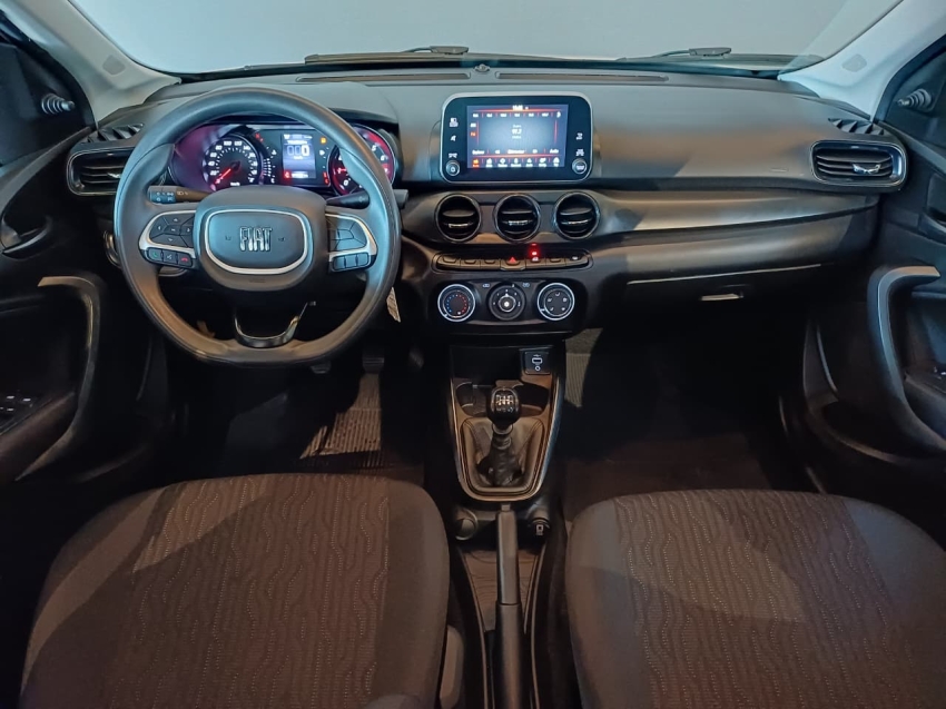 fiat cronos 1.0 firefly flex drive manual 4p 20246