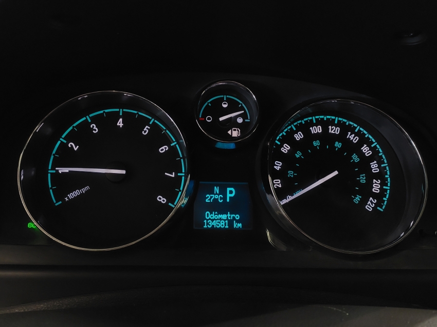 chevrolet captiva 2.4 sfi ecotec fwd 16v gasolina 4p automatico 201213