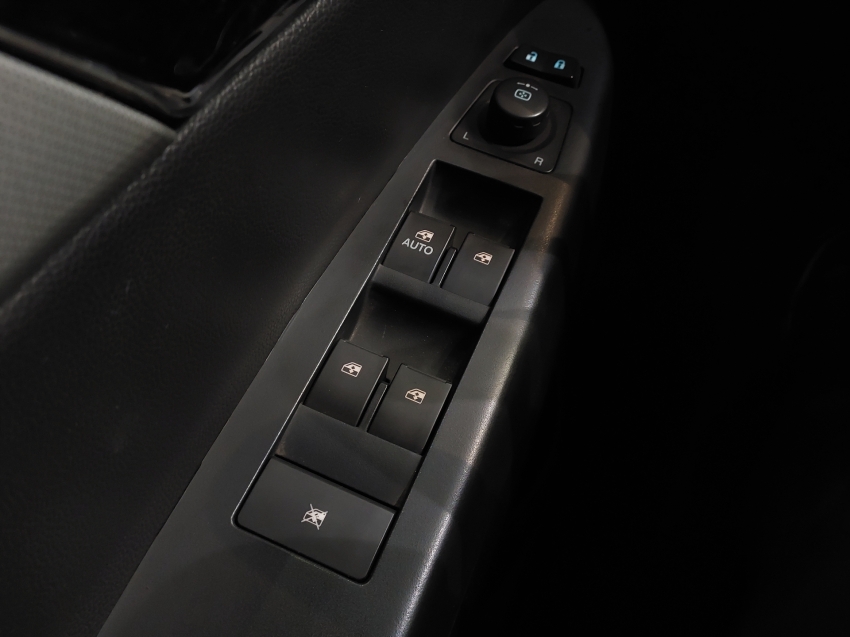 chevrolet captiva 2.4 sfi ecotec fwd 16v gasolina 4p automatico 201219