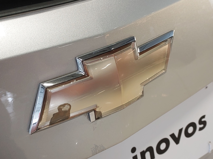 chevrolet captiva 2.4 sfi ecotec fwd 16v gasolina 4p automatico 201221