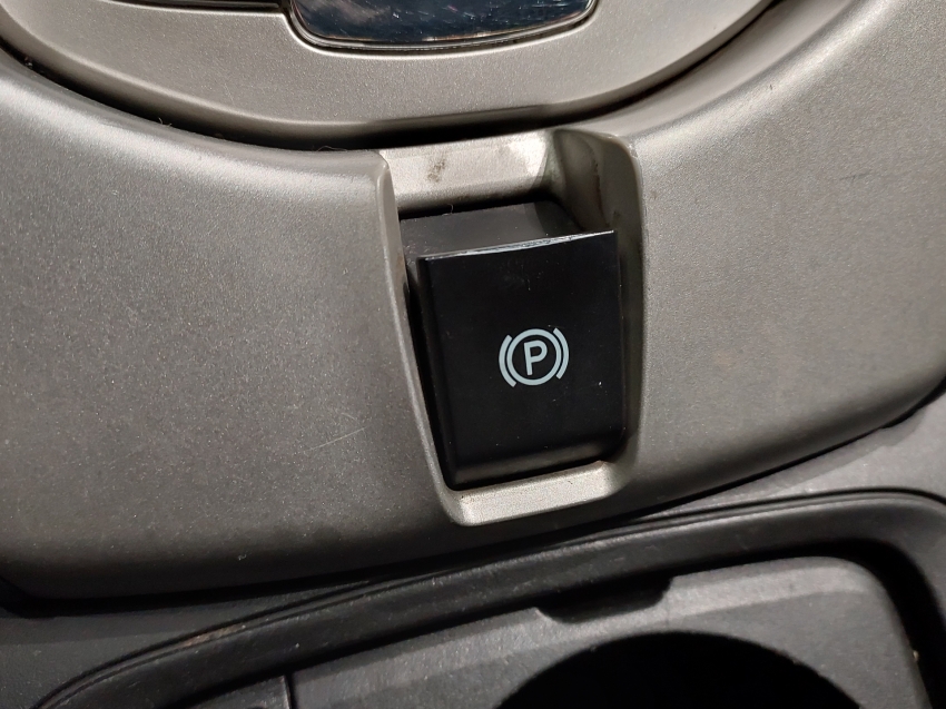 chevrolet captiva 2.4 sfi ecotec fwd 16v gasolina 4p automatico 201220