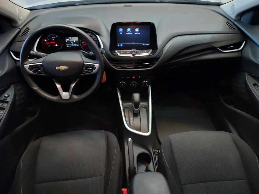 chevrolet onix 1.0 turbo flex lt automatico 4p 20237