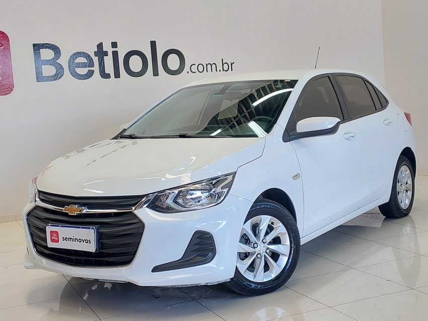 chevrolet onix 1.0 turbo flex lt automatico 4p 20231