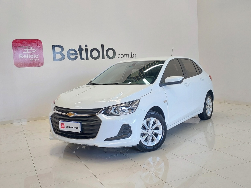 chevrolet onix 1.0 turbo flex lt automatico 4p 202321