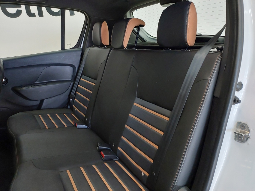 renault sandero stepway 1.6 16v 4p flex cvt automatico 20209