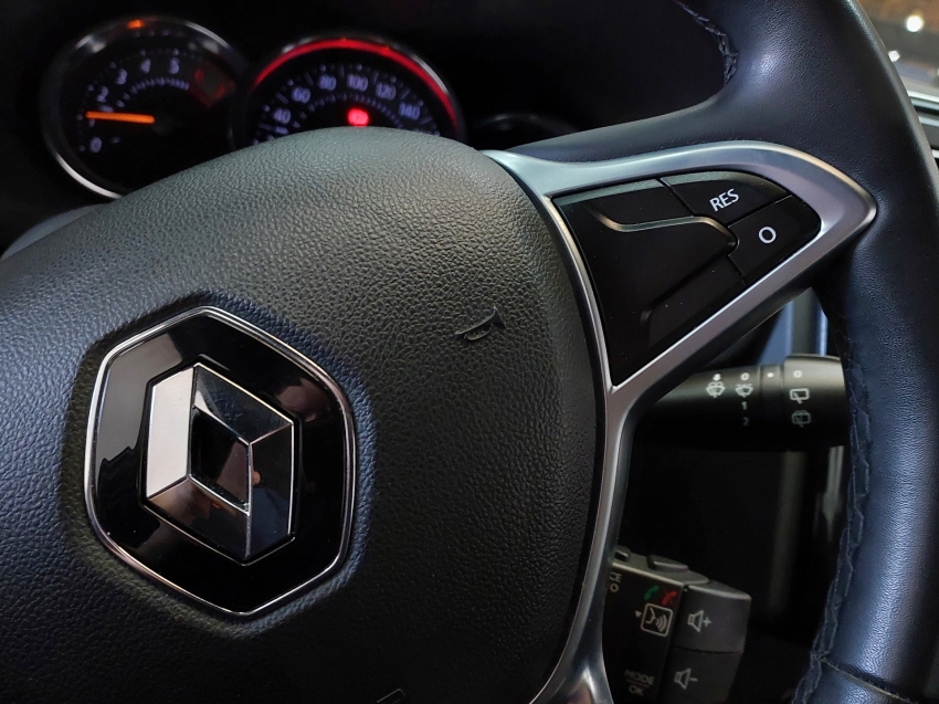 renault sandero stepway 1.6 16v 4p flex cvt automatico 202015