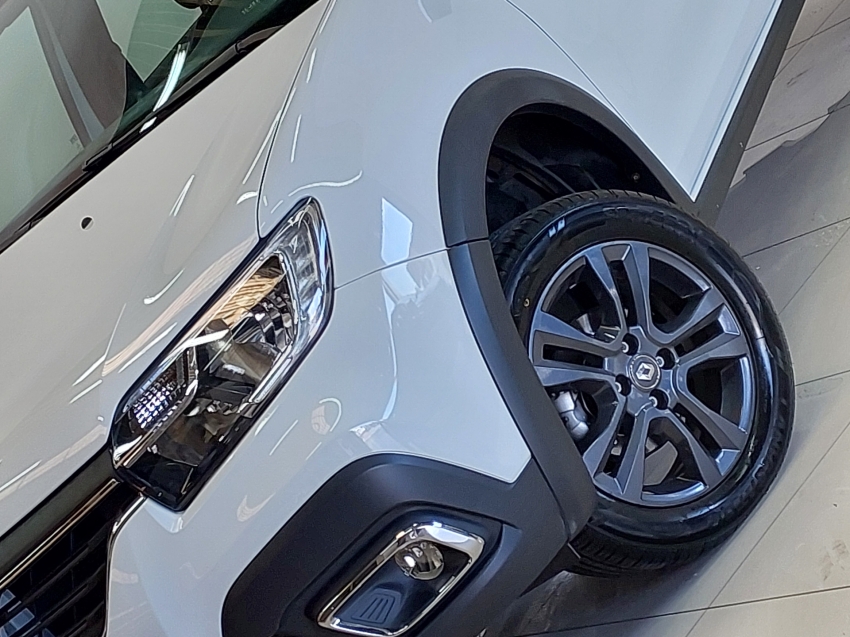 renault sandero stepway 1.6 16v 4p flex cvt automatico 202019