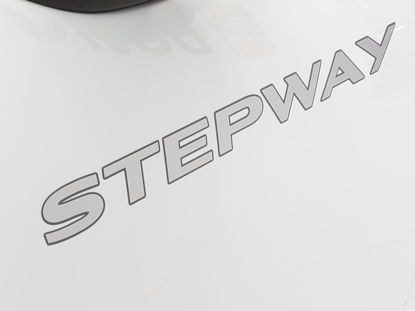 renault sandero stepway 1.6 16v 4p flex cvt automatico 202018