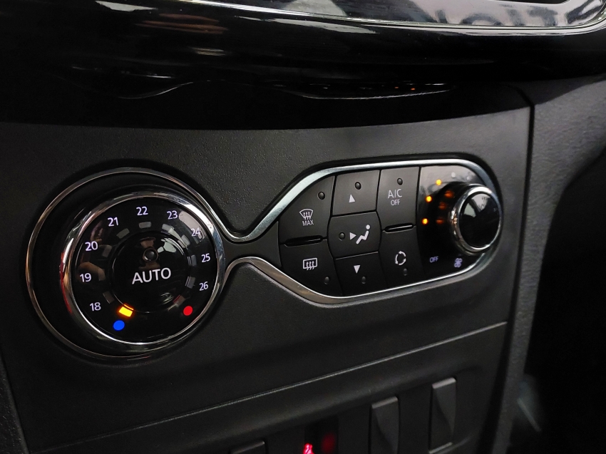 renault sandero stepway 1.6 16v 4p flex cvt automatico 202011