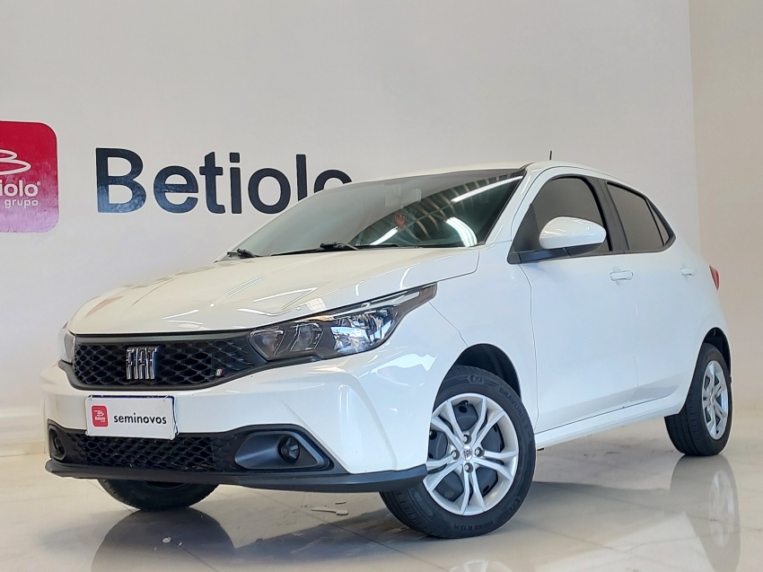 fiat argo 1.0 firefly flex drive manual 4p 2024