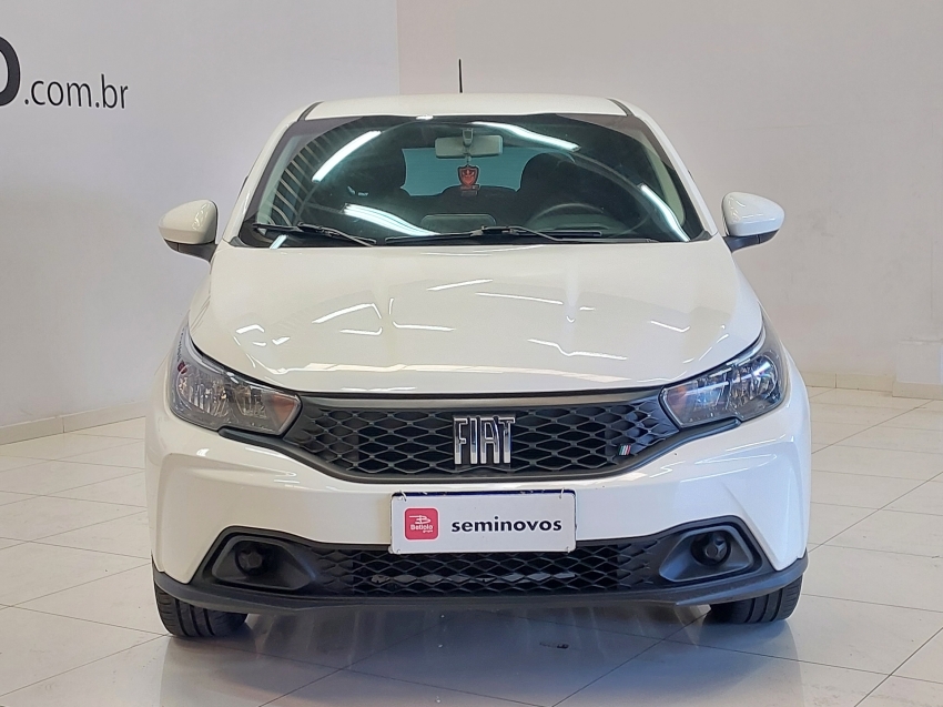 fiat argo 1.0 firefly flex drive manual 4p 20242