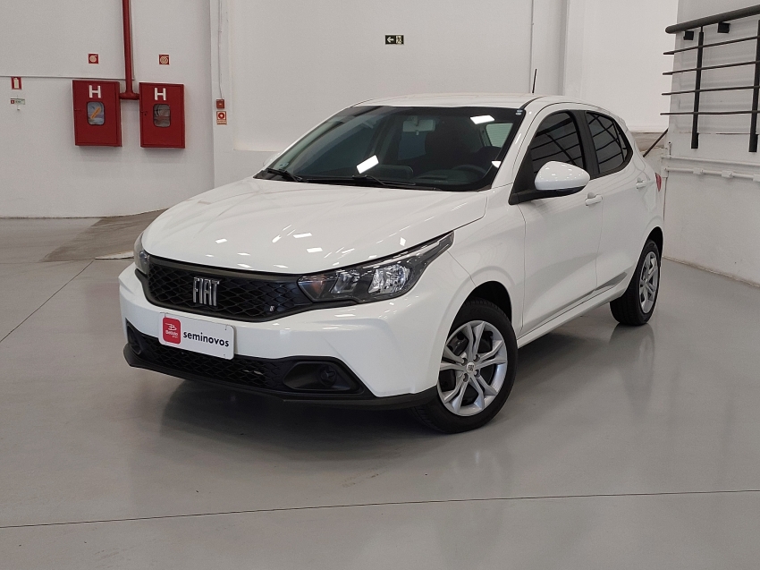 fiat argo 1.0 firefly flex drive manual 4p 202417