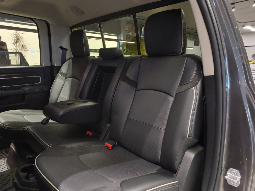 ram 2500 6.7 i6 turbo diesel laramie cd 4x4 automatico 4p 20249