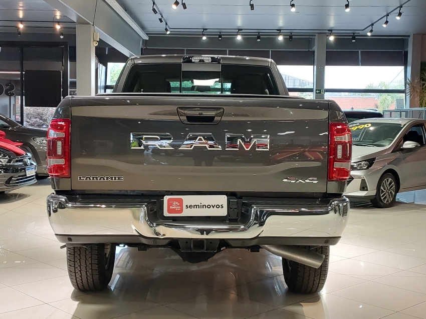 ram 2500 6.7 i6 turbo diesel laramie cd 4x4 automatico 4p 20244
