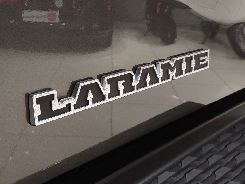 ram 2500 6.7 i6 turbo diesel laramie cd 4x4 automatico 4p 202425