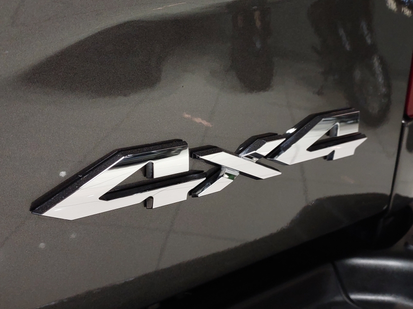 ram 2500 6.7 i6 turbo diesel laramie cd 4x4 automatico 4p 202421