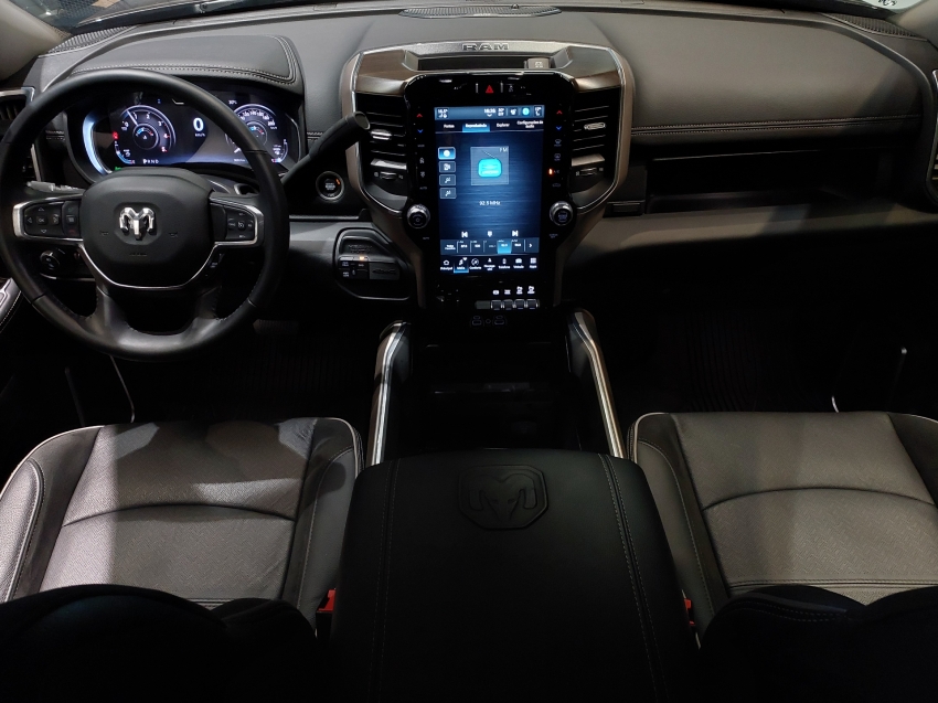 ram 2500 6.7 i6 turbo diesel laramie cd 4x4 automatico 4p 20247