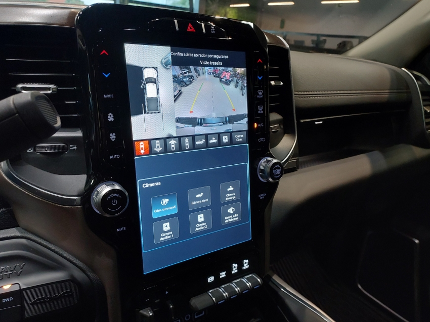 ram 2500 6.7 i6 turbo diesel laramie cd 4x4 automatico 4p 202412