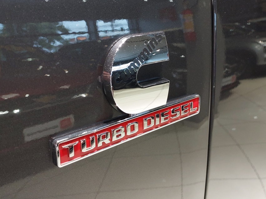 ram 2500 6.7 i6 turbo diesel laramie cd 4x4 automatico 4p 202422