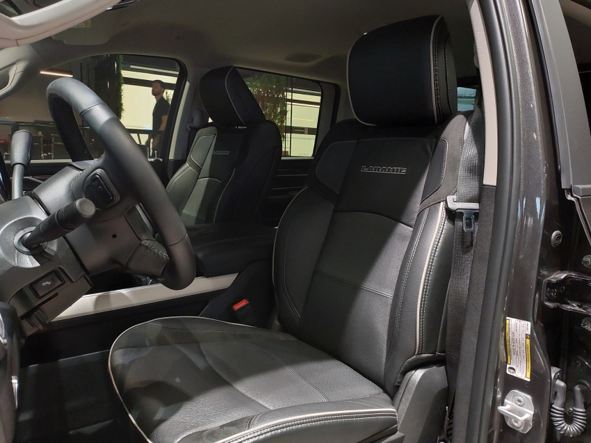 ram 2500 6.7 i6 turbo diesel laramie cd 4x4 automatico 4p 20248