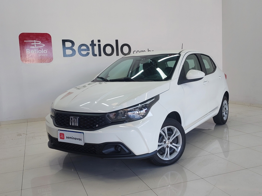 fiat argo 1.0 firefly flex drive manual 4p 202317