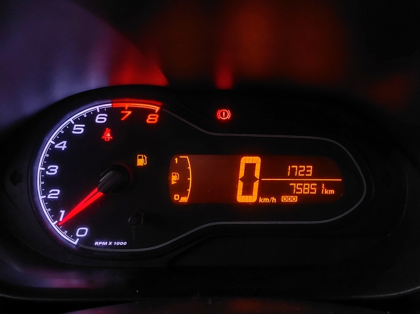 chevrolet onix 1.0 flex manual 4p 202110