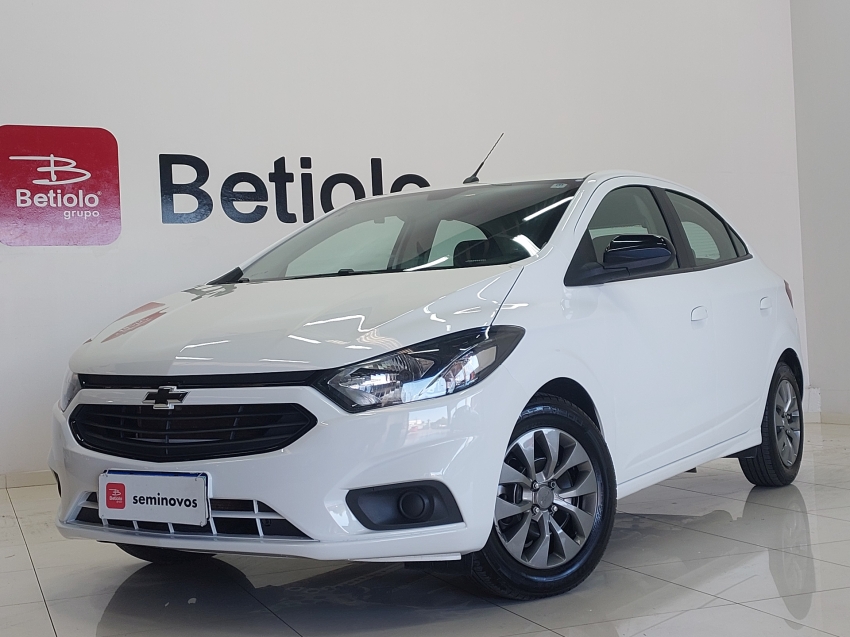 chevrolet onix 1.0 flex manual 4p 2021