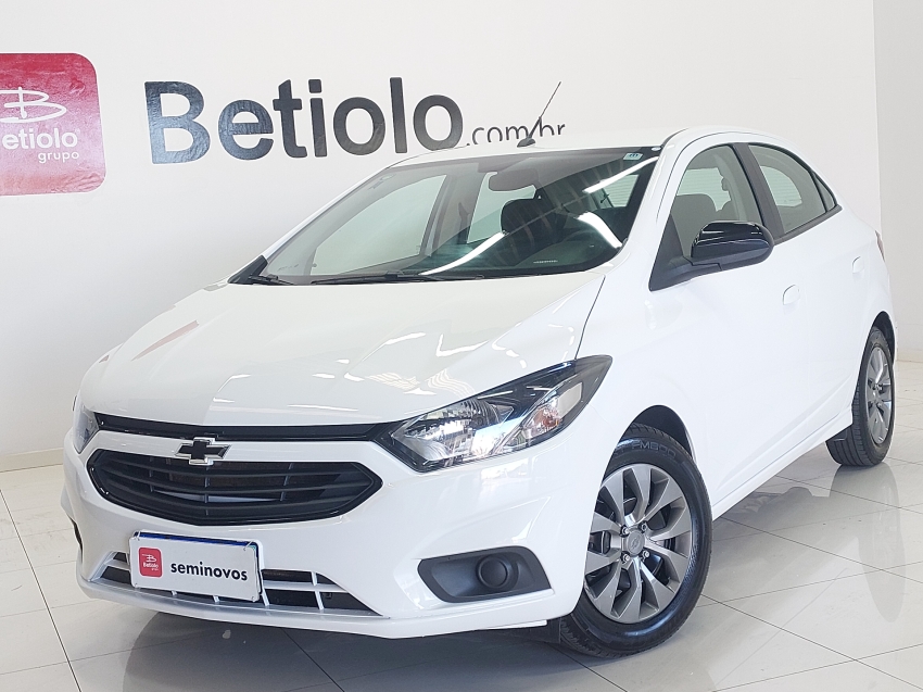 chevrolet onix 1.0 flex manual 4p 20211