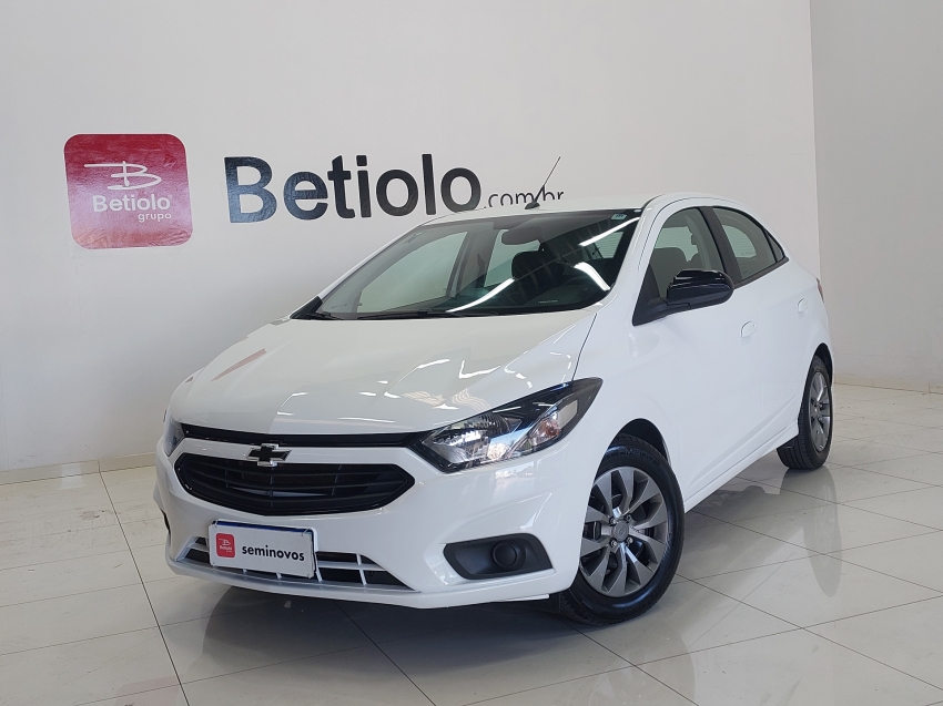 chevrolet onix 1.0 flex manual 4p 202118