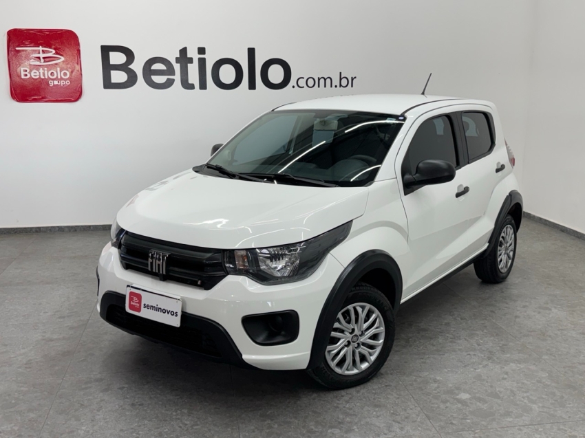 fiat mobi 1.0 evo flex like. manual 4p 20231
