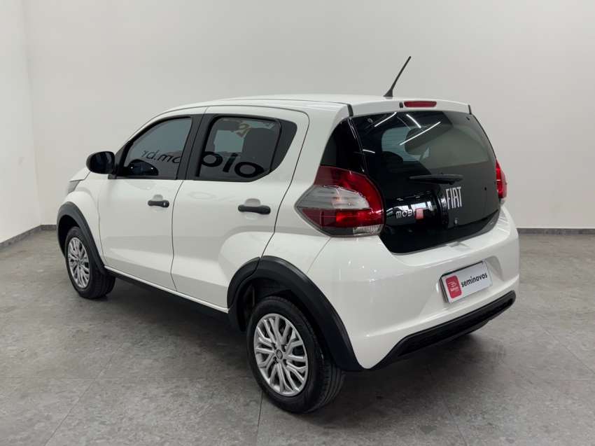 fiat mobi 1.0 evo flex like. manual 4p 20233