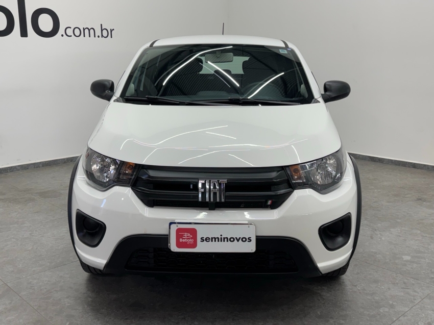 fiat mobi 1.0 evo flex like. manual 4p 20232