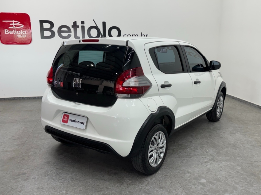 fiat mobi 1.0 evo flex like. manual 4p 20234