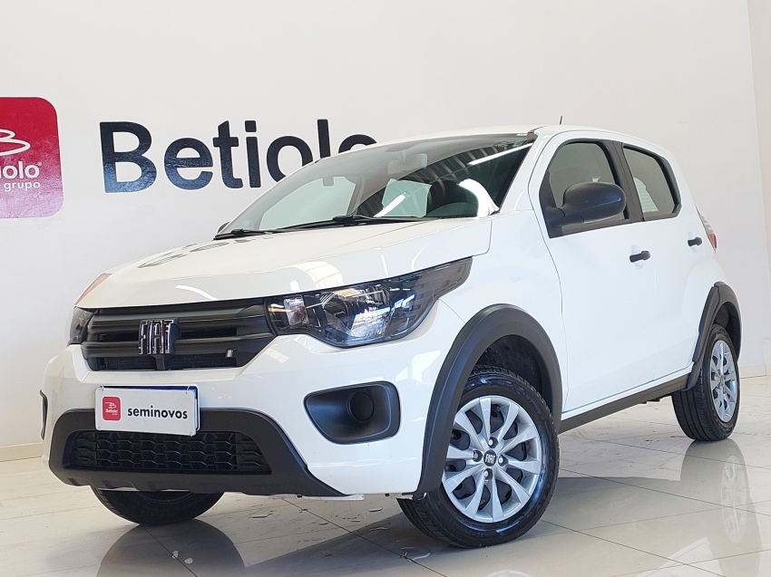 fiat mobi 1.0 evo flex like. manual 4p 2024