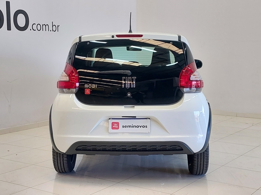 fiat mobi 1.0 evo flex like. manual 4p 20235