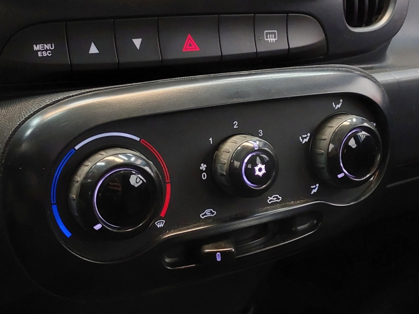 fiat mobi 1.0 evo flex like. manual 4p 202311