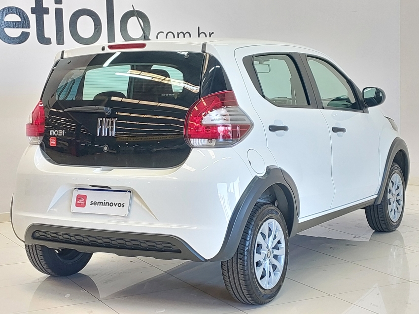 fiat mobi 1.0 evo flex like. manual 4p 20234