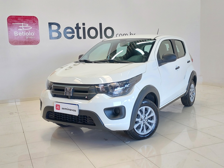 fiat mobi 1.0 evo flex like. manual 4p 202318