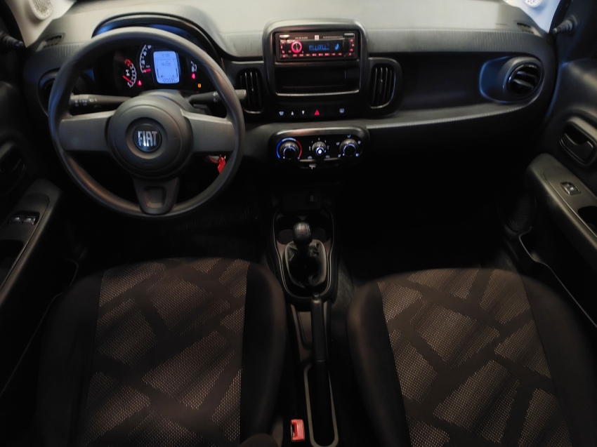 fiat mobi 1.0 evo flex like. manual 4p 20237