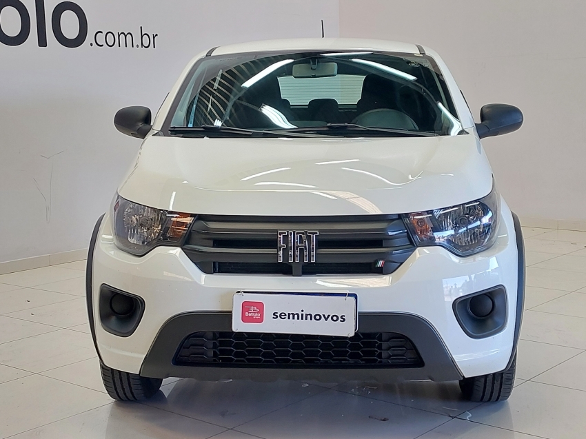 fiat mobi 1.0 evo flex like. manual 4p 20232