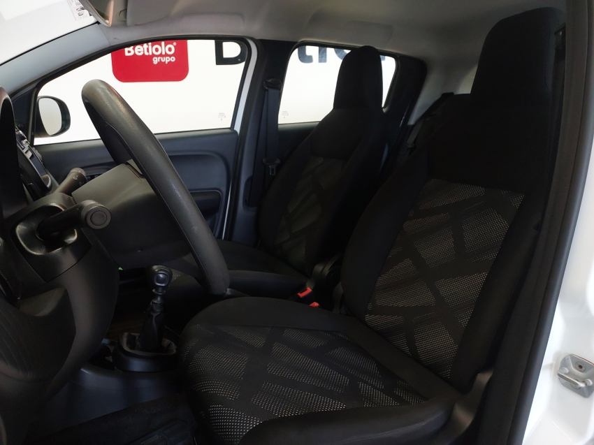 fiat mobi 1.0 evo flex like. manual 4p 20238