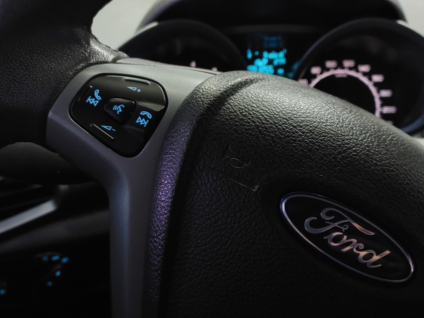 ford ecosport 1.6 se 16v flex 4p automatico 201717