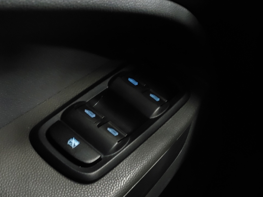 ford ecosport 1.6 se 16v flex 4p automatico 201720