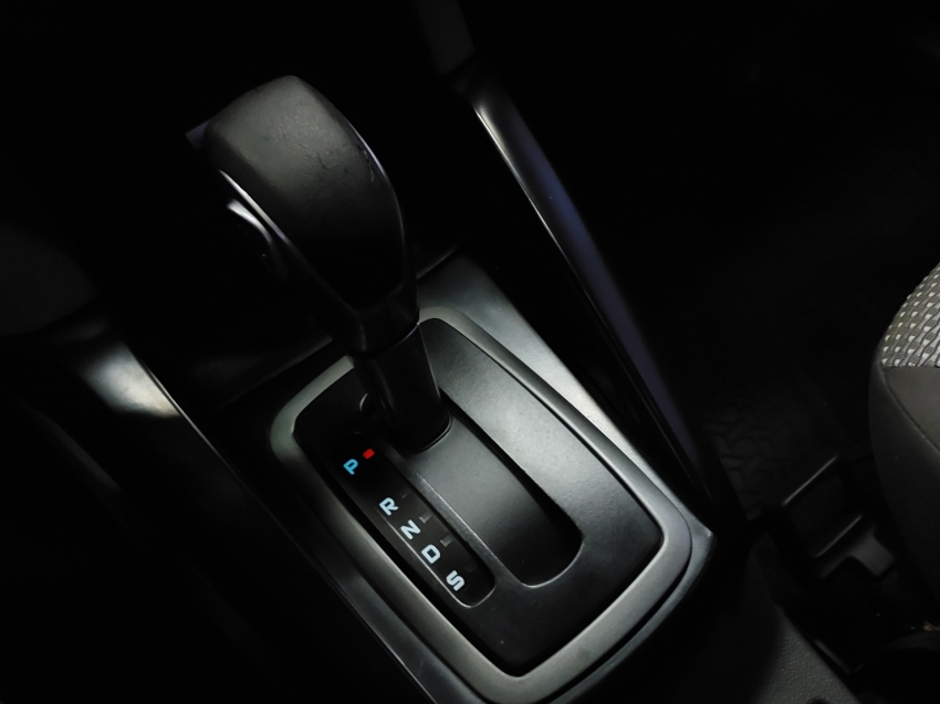 ford ecosport 1.6 se 16v flex 4p automatico 201716