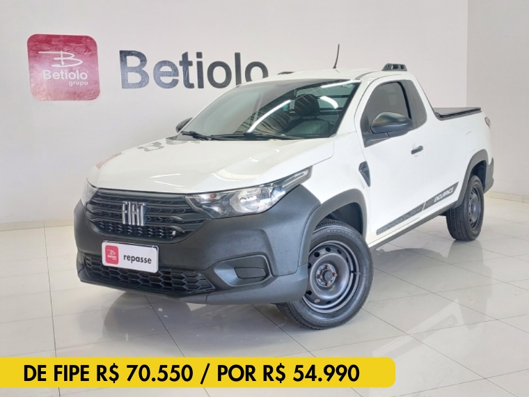 fiat strada 1.4 fire flex endurance cs manual 2p 2022