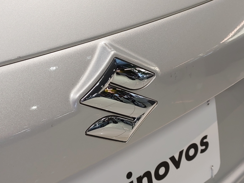 suzuki vitara 1.4 16v turbo gasolina 4sport allgrip automatico 4p 201821