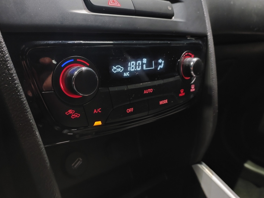 suzuki vitara 1.4 16v turbo gasolina 4sport allgrip automatico 4p 201810