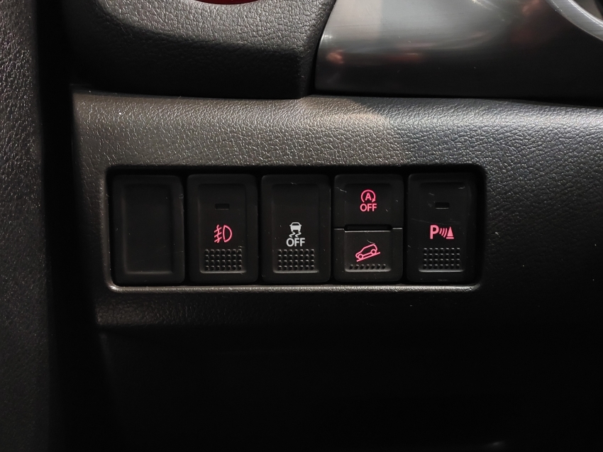 suzuki vitara 1.4 16v turbo gasolina 4sport allgrip automatico 4p 201817